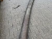 Zuigslang met zuigkorf - afbeelding 3 van  8