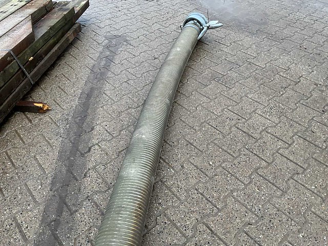 Zuigslang met zuigkorf - afbeelding 6 van  8