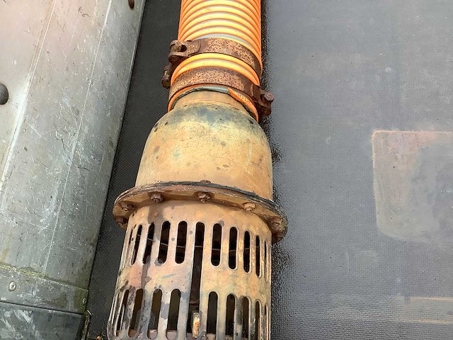 Zuigslang - afbeelding 2 van  3