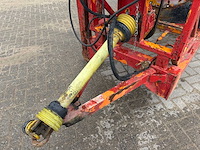 Zuigwagen eigenbouw - afbeelding 3 van  35
