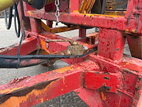 Zuigwagen eigenbouw - afbeelding 7 van  35