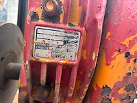 Zuigwagen eigenbouw - afbeelding 9 van  35