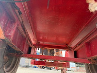 Zuigwagen eigenbouw - afbeelding 20 van  35