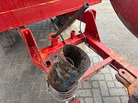 Zuigwagen eigenbouw - afbeelding 29 van  53