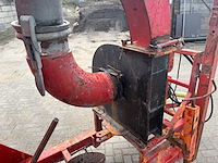 Zuigwagen eigenbouw - afbeelding 30 van  53