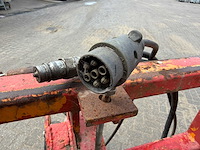 Zuigwagen eigenbouw - afbeelding 31 van  53