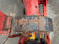 Zuigwagen eigenbouw - afbeelding 32 van  53