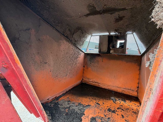 Zuigwagen eigenbouw - afbeelding 38 van  53