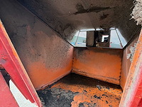 Zuigwagen eigenbouw - afbeelding 38 van  53