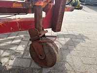 Zuigwagen eigenbouw - afbeelding 42 van  53