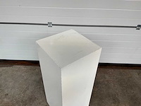 Zuil (100 cm) (10x) - afbeelding 2 van  2