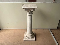 Zuil (3x) - afbeelding 2 van  5