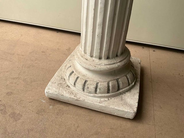 Zuil (3x) - afbeelding 4 van  5