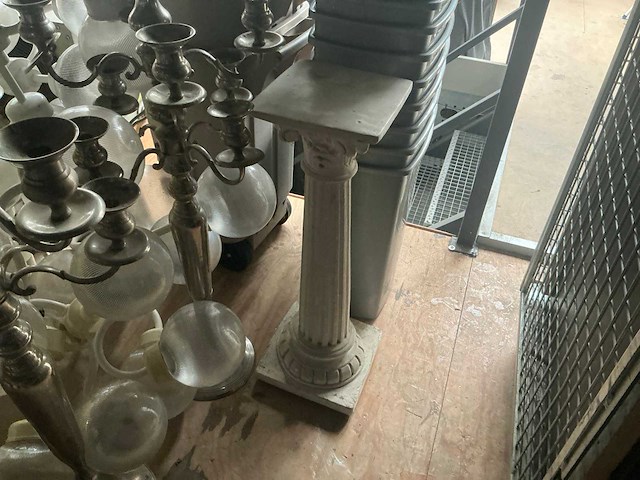 Zuil (3x) - afbeelding 5 van  5