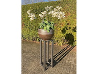 Zuil “industrieel” (4x) - afbeelding 4 van  11