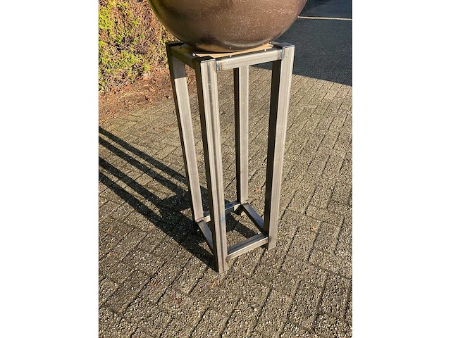 Zuil “industrieel” (4x) - afbeelding 11 van  11