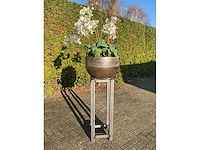 Zuil “industrieel” (7x) - afbeelding 7 van  11