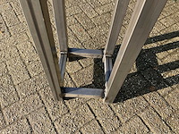 Zuil “industrieel” (7x) - afbeelding 9 van  11