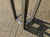 Zuil “industrieel” (7x) - afbeelding 6 van  11