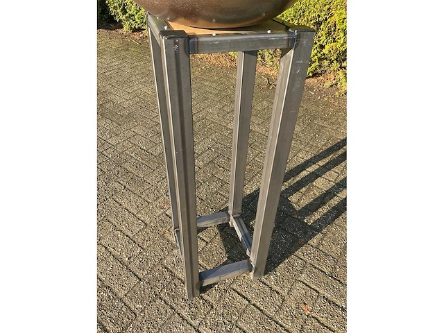 Zuil “industrieel” (7x) - afbeelding 8 van  11
