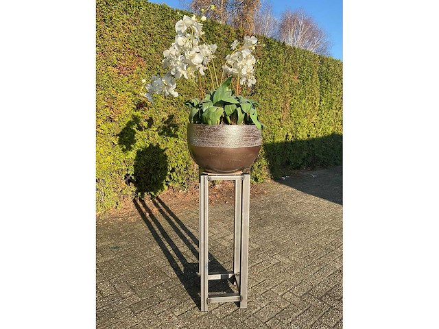 Zuil “industrieel” (8x) - afbeelding 7 van  11