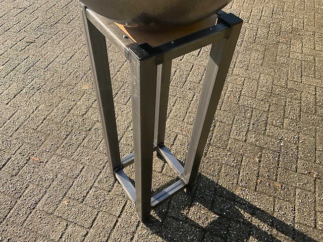 Zuil “industrieel” (8x) - afbeelding 10 van  11