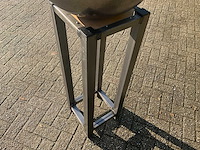 Zuil “industrieel” (8x) - afbeelding 10 van  11