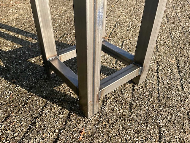 Zuil “industrieel” (8x) - afbeelding 2 van  7