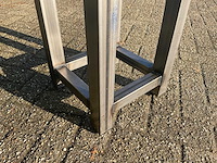 Zuil “industrieel” (8x) - afbeelding 2 van  7