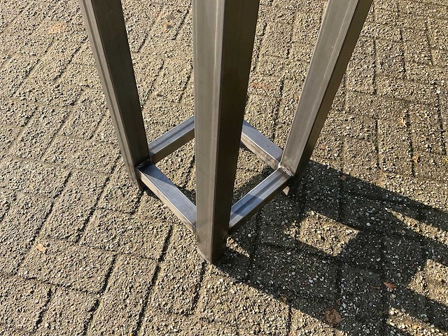 Zuil “industrieel” (8x) - afbeelding 5 van  7