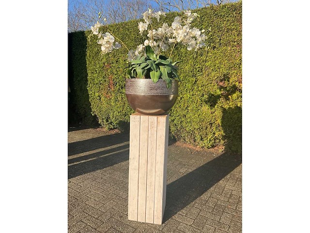 Zuil “lounge” (5x) - afbeelding 2 van  8