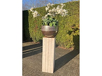 Zuil “lounge” (5x) - afbeelding 2 van  8