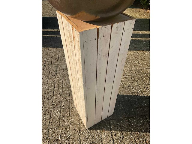 Zuil “lounge” (5x) - afbeelding 3 van  8