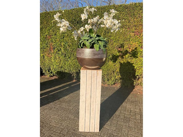 Zuil “lounge” (5x) - afbeelding 4 van  8