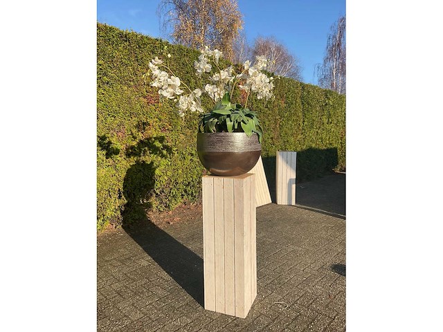 Zuil “lounge” (5x) - afbeelding 5 van  8