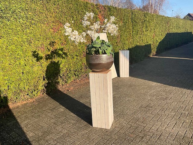 Zuil “lounge” (5x) - afbeelding 6 van  8