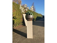 Zuil “lounge” (5x) - afbeelding 7 van  8