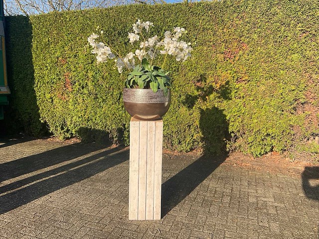 Zuil “lounge” (5x) - afbeelding 8 van  8