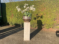 Zuil “lounge” (5x) - afbeelding 8 van  8