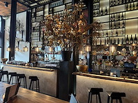 Zuil met vaas - afbeelding 6 van  7