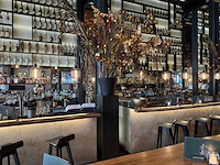 Zuil met vaas - afbeelding 7 van  7