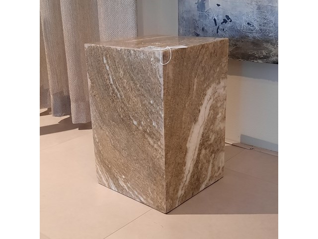 Zuil raw interiors, onyx - afbeelding 1 van  5