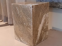 Zuil raw interiors, onyx - afbeelding 1 van  5