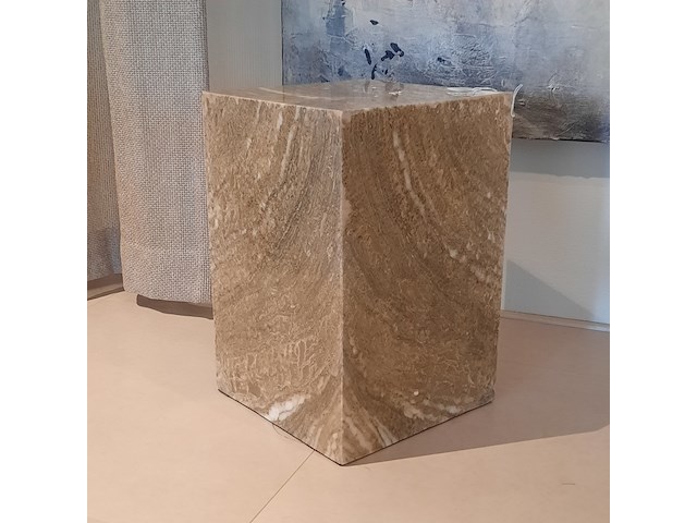 Zuil raw interiors, onyx - afbeelding 3 van  5