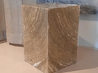 Zuil raw interiors, onyx - afbeelding 3 van  5