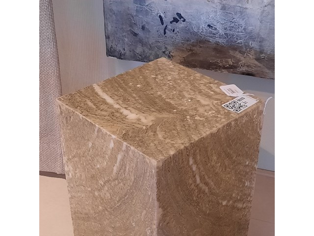 Zuil raw interiors, onyx - afbeelding 4 van  5