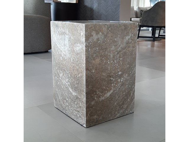 Zuil raw interiors, onyx - afbeelding 1 van  5