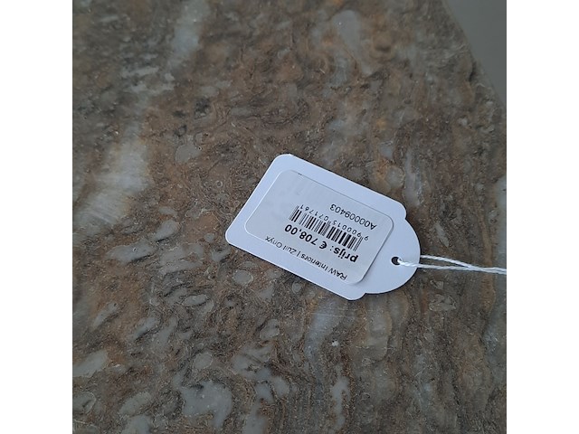 Zuil raw interiors, onyx - afbeelding 2 van  5