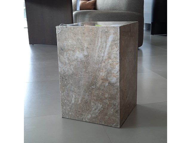 Zuil raw interiors, onyx - afbeelding 3 van  5
