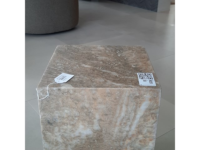 Zuil raw interiors, onyx - afbeelding 4 van  5